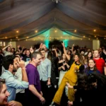 Image Gallery: Inner Temple Hall in use