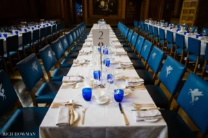 Rich Howman- weddings