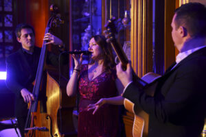 Image Gallery: Inner Temple Hall in use