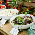 Image Gallery: Inner Temple Hall in use