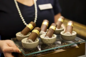 Image Gallery: Inner Temple Hall in use