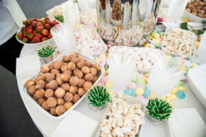 Image Gallery: Inner Temple Hall in use