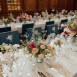 Image Gallery: Inner Temple Hall in use