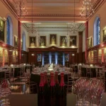 Inner Temple Hall in use