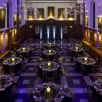 Inner Temple Hall in use