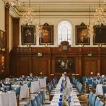 Inner Temple Hall in use